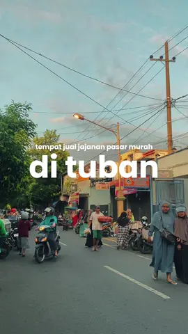 Bagian #3 l Jualan jajanan pasar sejak zaman aku masih kecil sampai sekarang, murah murah banget di sini, Ada di sepanjang jalan pemuda tuban Harga mulai 1000an murah poll Dan setahu aku jam 7 udah tutup atau habis bahkan. soalnya gantian toko yang buka. #tuban #tubanjawatimur #tubantiktok #tuban24jam #tubanbanget #jajan #jajanantiktok #jajanpasar #tubanbumiwali 