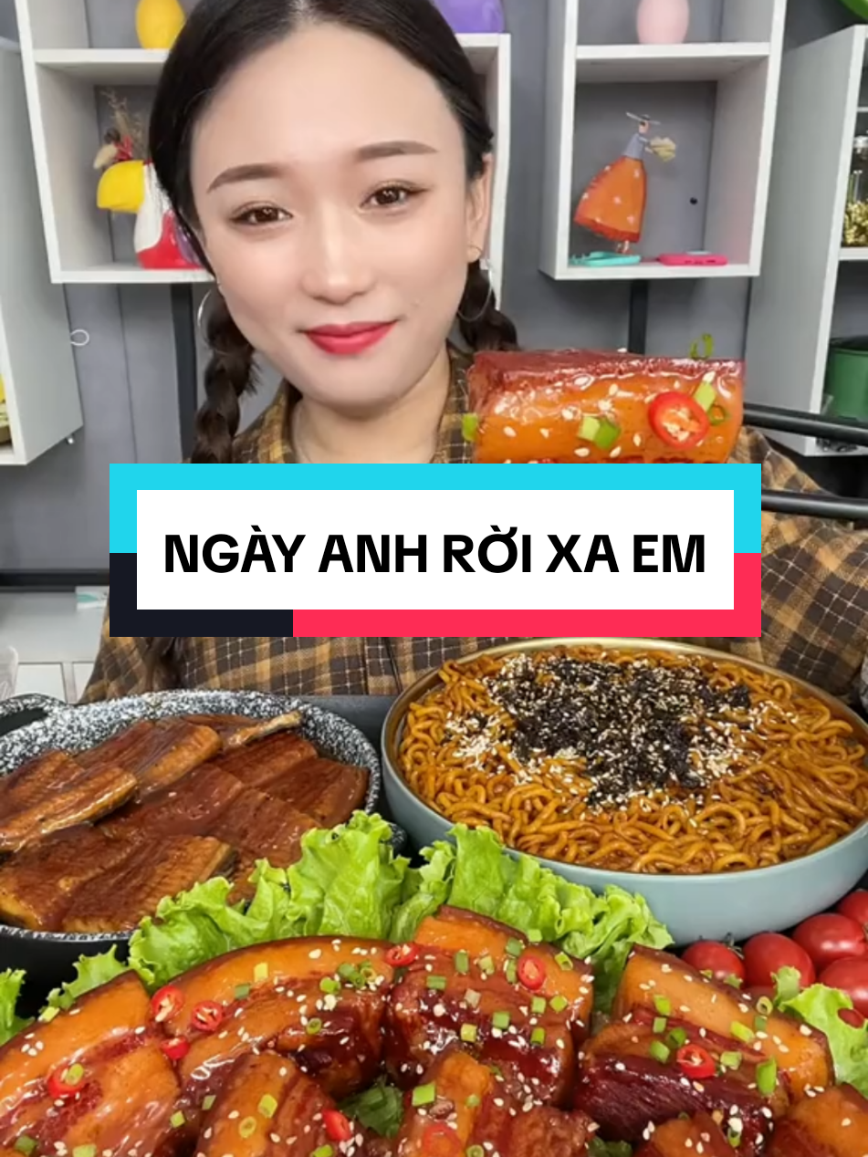 Truyện audio | Ngày anh rời xa em (full) #truyenfull #viral #chuyenhaymoingay #mukbang 