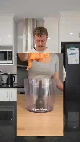 Chicken Chips  Mine were about 3 times the size and not as crunchy… Original Video @tastyiri_en  Ingredients: 2 small chicken breasts (about 230g total) 2 eggs Spices to taste (garlic powder, paprika, oregano, salt, pepper...) Time: 10 minutes  Temp: 180 degrees celsius in air fryer Method: - Blend the chicken breasts with the eggs and spices until smooth. - Transfer the mixture to a piping bag (or a plastic bag with the corner cut off). - Pipe thin strips onto parchment paper or directly into the air fryer basket. - Cook at 180 degrees celsius for 10 minutes or until golden and crispy. Macros:  419 calories  64 grams protein