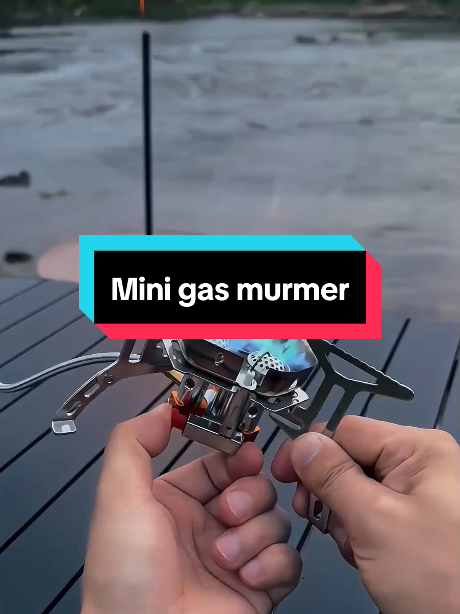 #kompormini #komporgas #1setkomporgasmini #komporcemping 