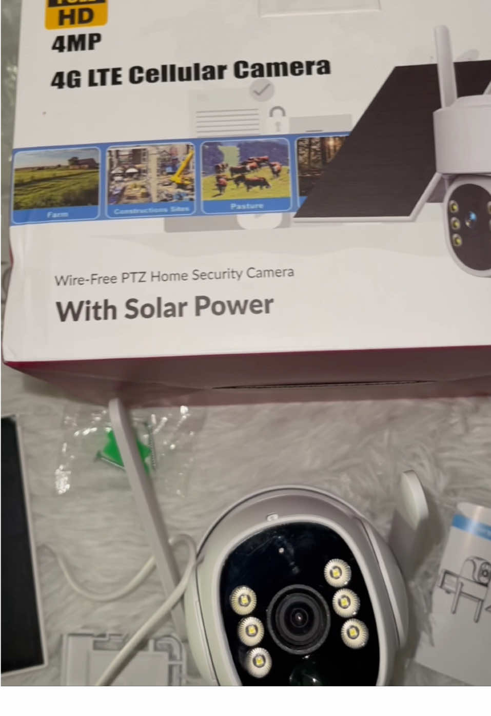 A un precio accesible, les dejaré otro video para que vean la función y imagen que tiene🥰#greenscreenvideo #paratiiiiiiiiiiiiiiiiiiiiiiiiiiiiiii #viral #camera #seguridad #house #fyp 