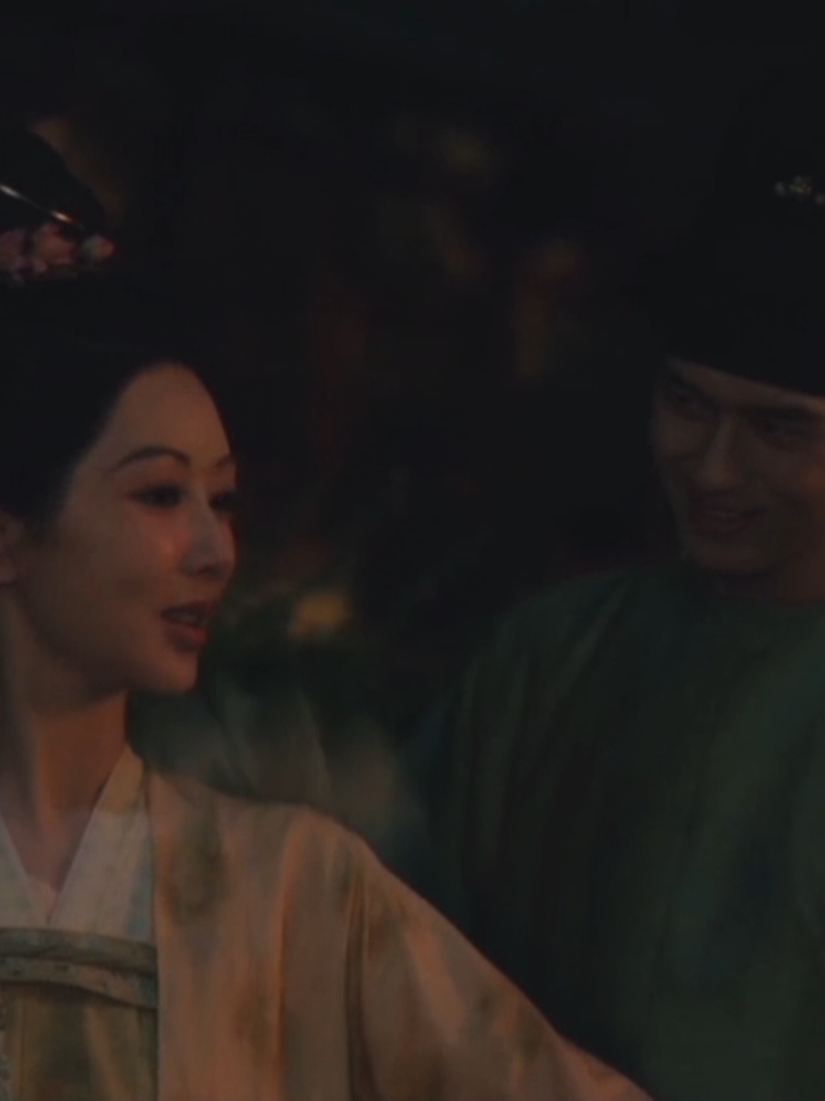 happy belated july 7th to my parents ! and now that its july 9th and i fear we will get out of the trenches on today's ep ! #inthenameofblossom #flourishedpeony #heweifang #mudan #jiangchangyang #lixian #yangzi #cdrama #fyp #edit 