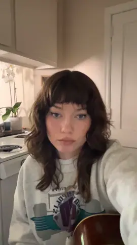 I wrote dis song abt my boyfwiend 😚 #singersongwriter #fyp 