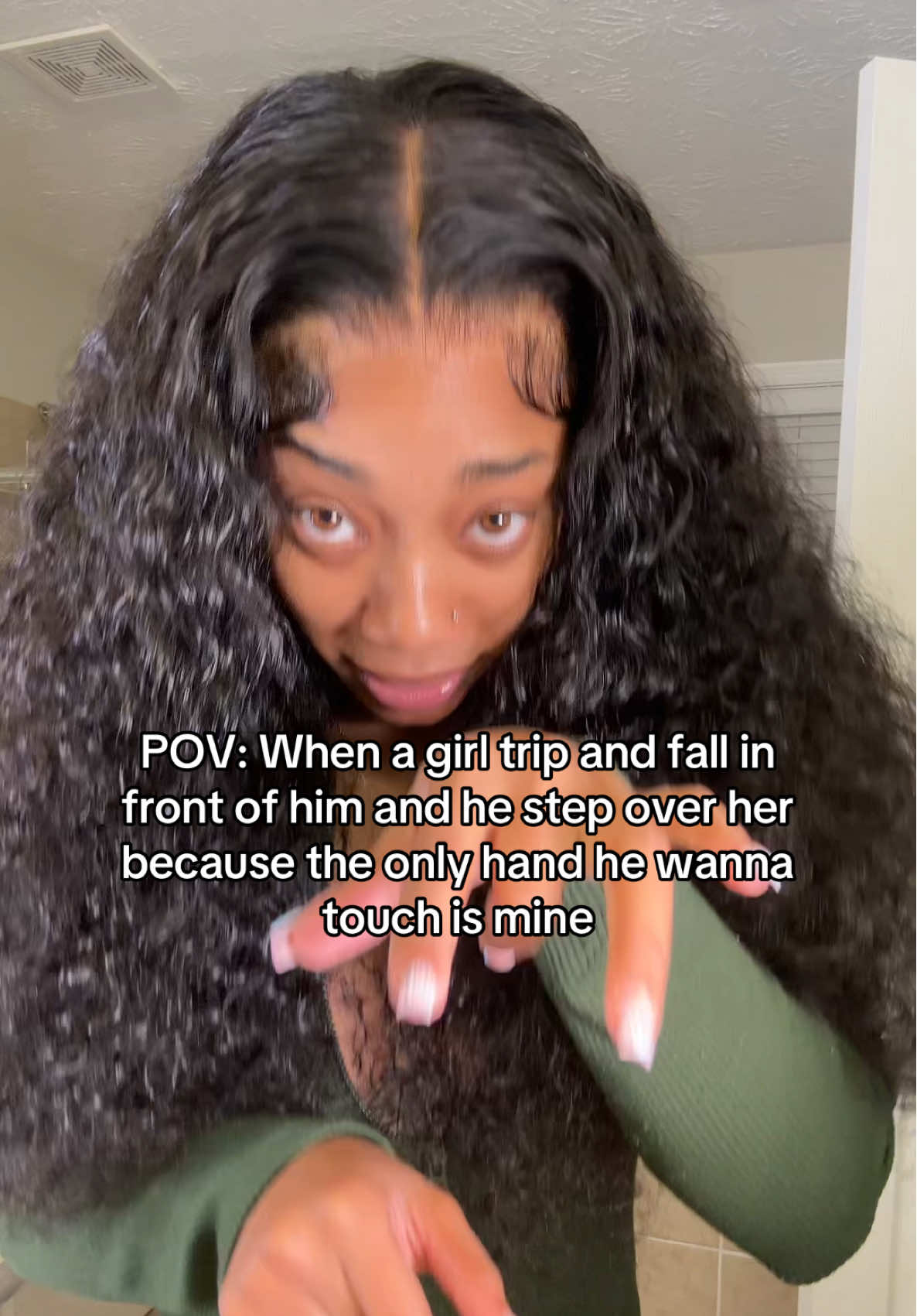 THATS THE ENERGY I NEEDDDDDD #LOVERGIRL #fyp #relationships #relatable #lovergirlcontent