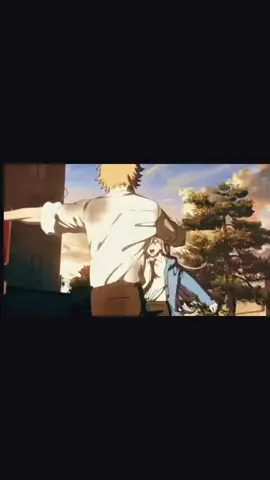 || I love their friendship🥹 || #fyp #firstpost #firstedit #power #denji #poweranddenji #chainsawman #viral #trending #summertime 