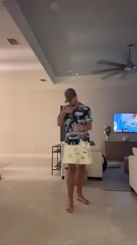 They wanted to make a tiktok 