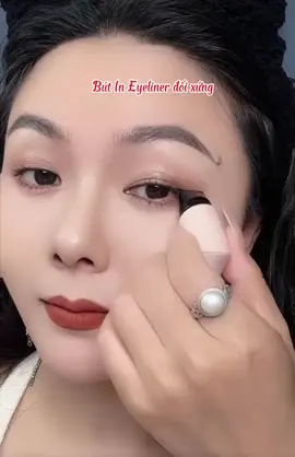 #bút kẻ #Eyeliner 