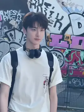 🫠🫠#linyi #chineseactor #fypage 