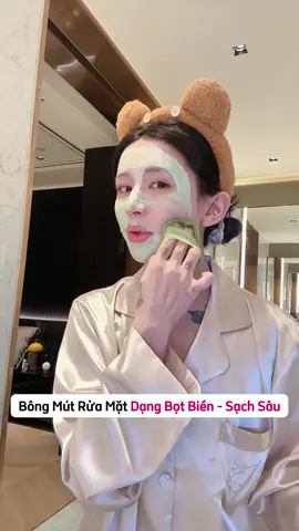 Sạch luôn cả khoé mũi #ruamatdungcach #miengruamat 