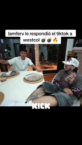 #elchanty #westcol #katteyes #milenka #lasapaaaaa #amarantavp #kick 