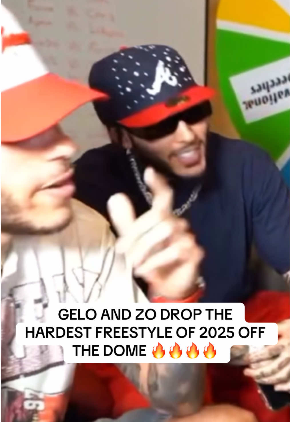 GELO AND ZO FREESTYLING AND GOING HARDDD 🔥🔥🔥🔥🔥 #kaicenat #gelo #zo #fyp #foryou #viral #fypviralシ @GELO @Kai Cenat 