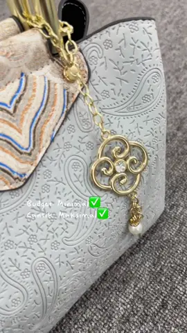 Looksnya mahal bangett😍 Padahal Tas baru ini murah lho‼️ Bellova Bag✨ #tasmewah #taselegan #fyp #fouryourpage #handbag #tasmurah 