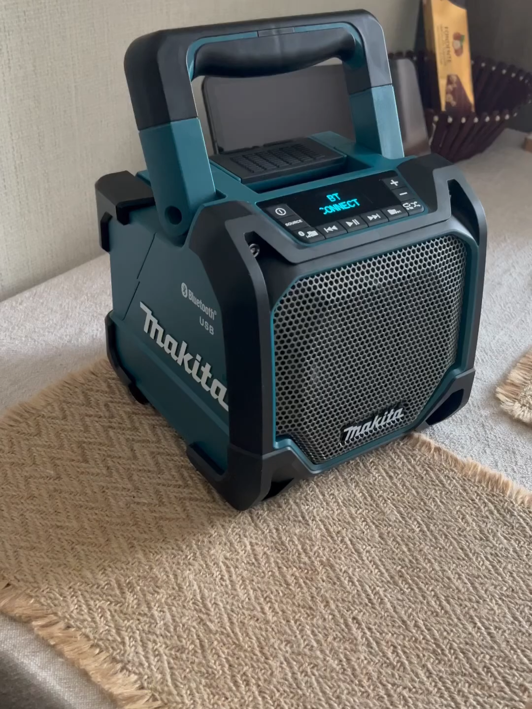 Loa makita #tools #dungcu #donghe #dungcuducnhat #handtools #DIY #makita