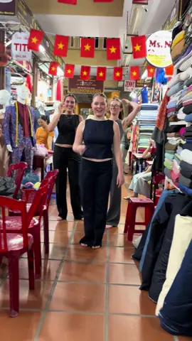 51 Tailor Thu chinh #xuhuongtiktok #51tailorthuchinh #hoian #tailor 