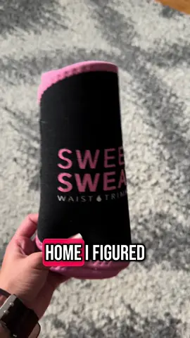 Day 2 really tried me. flooded roads, power outage, but I still showed up. Finished strong with a home workout and my Sweet Sweat band (linked 🖤). Consistency > excuses.