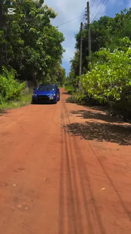 WELCOME HOME NEW BABE 💙🥹  #DREAMCAR #lancerex #evolutionx #MITSUBISHI  #foryourpage #viral #trending #chilaw 