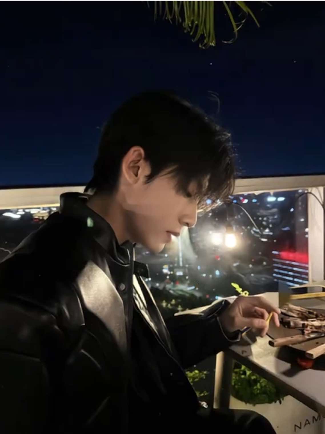 #庞博文 #pangbowen #smaile_pbw 