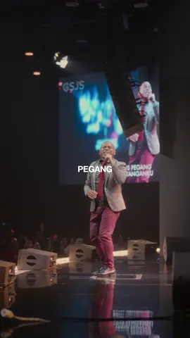 Yesus Pegang Erat Tanganku Cover by GSJS WORSHIP#gsjsworship #gsjspakuwonmall #pujianpenyembahanrohani #christiansongs #sundayservice #gsjschurch #lagurohani #lagurohanikristen