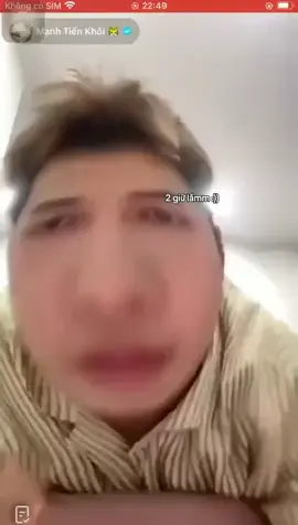 2 oi là 2 . 2 giữ khư khư trong điện thoại thế à :)) |🌻 cre : @embeyeuu008 🍀#mtk #quatdotrongduong #khacchecauduong #phantrongduong33 #trongduong #phantrongduong #nhocau #cauduong #trongduongvlog #manhtienkhoi 