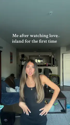 Obsessed with this show #fyp #loveislandusa 