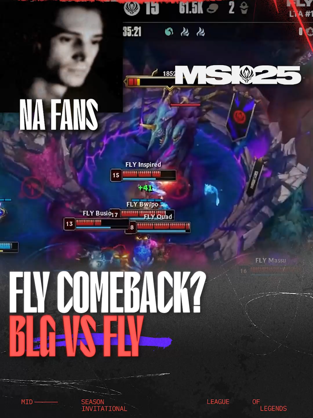 Absolute Cinema ✋😮🤚 #MSI2025