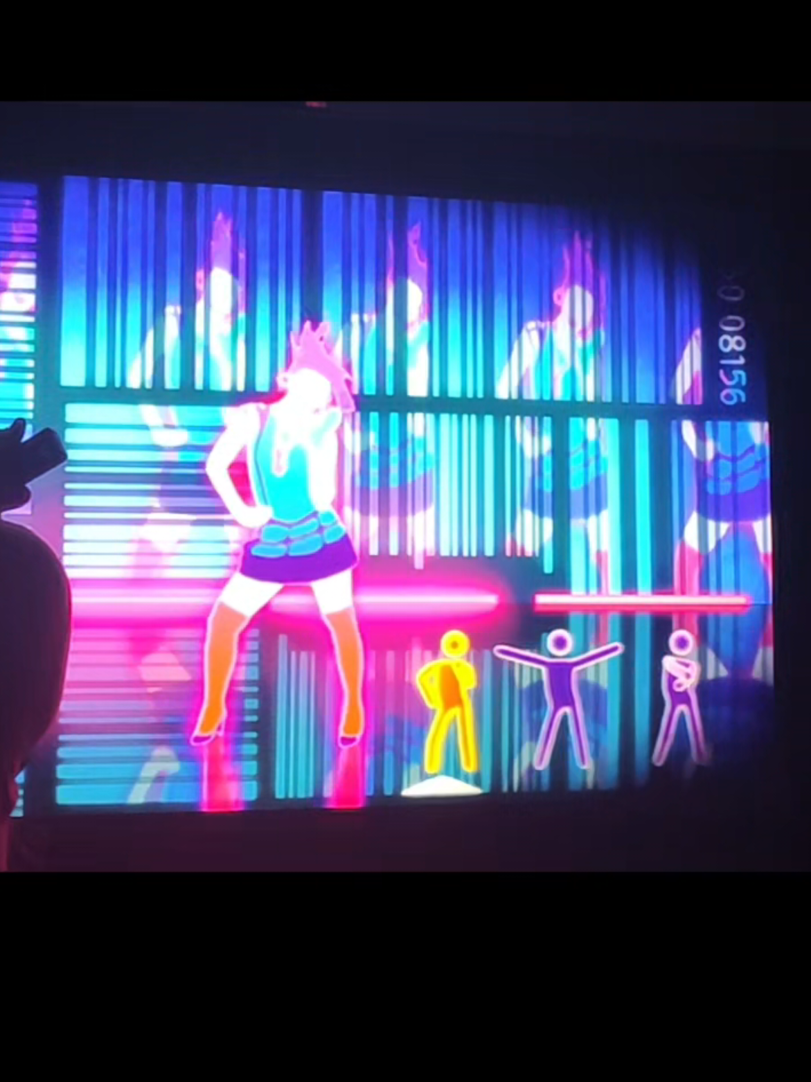 just dance 3  price Tag Jessie j part 3 #fypシ゚ #trend #fyp #trendingvideo #viralestiktok #jessiej #pricetag #b.o.b #justdance3  #justdance #justdancemoves 