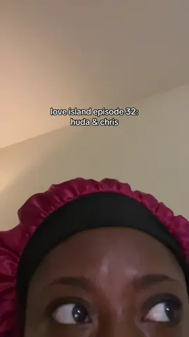 dare i say they should’ve went home instead of taylor and clarke? #LoveIsland #loveislandusa #hudaloveisland #chrisloveisland 