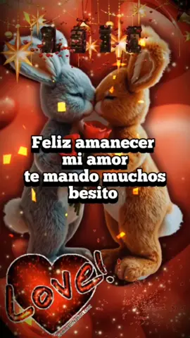 Buenos días mi amor #CapCut #buenosdias #parejas #cosasdeparejas #promesadeamor #romance #frases #frasesparacompartir 