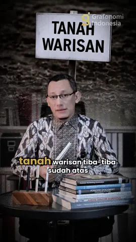 “Warisan Tiba-Tiba Sudah Dibalik Nama?” 📄 Kalau anda tidak pernah menyetujui, tapi nama anda muncul sebagai ‘setuju’ dalam dokumen warisan, bisa jadi itu tanda tangan anda dipalsukan. 📌 Persetujuan ahli waris harusnya sah, sadar, dan tertulis. 📌 Jika ada yang janggal, pemeriksaan ilmiah bisa membuktikan faktanya—secara netral dan akurat. 💬 Anda pernah mengalami atau mendengar kasus seperti ini? Ceritakan di komentar. 📌 Follow akun saya untuk insight lainnya seputar pembuktian dokumen dan forensik tanda tangan. #WarisanBermasalah #PemalsuanTandaTangan #BalikNamaSepihak #GrafonomiIndonesia #ForensikDokumen #PembuktianHukum #LegalInsight #DokumenTanah #AhliWaris #AnalisaObjektif