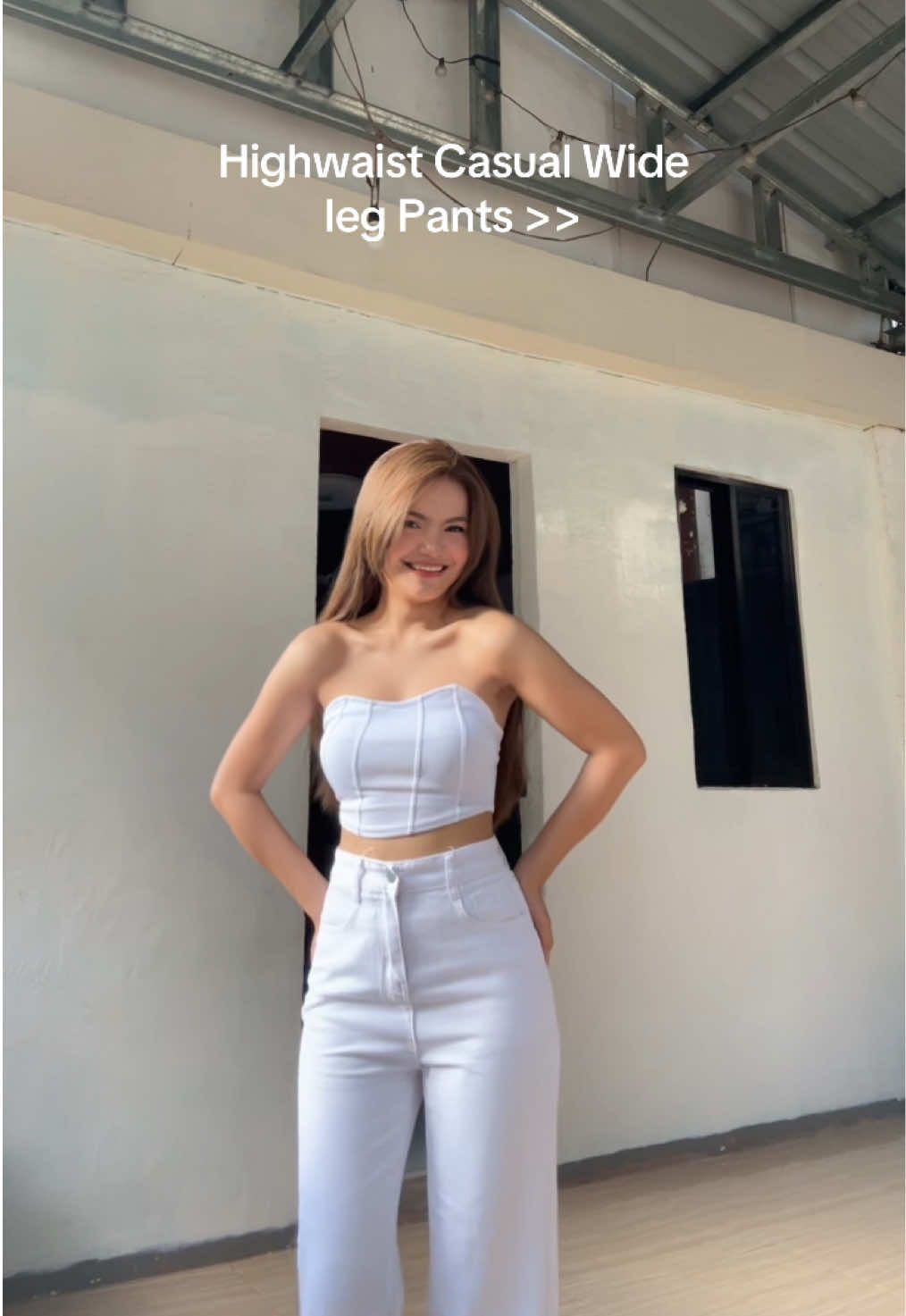 #loosepants #casualpants 