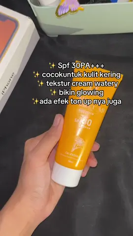 sebagus itu emng madamegie #fyp #madamegie #sunscreen #xybca 