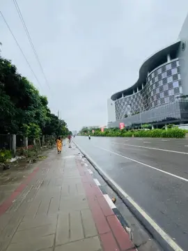 Good morning Agargaon 🌺❤️‍🩹 #foryou #agargaon #abdullapur #niceplace #rainyday #rainy #Dhaka #viraltiktok #trendingsong #foryoupage #beutiful #weather @#foryou 