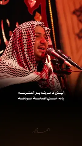 قصيدة صعبة عليه للرادود #كرار_ابوغنيم  مونتاجي#النجف_الأشرف #محرم 