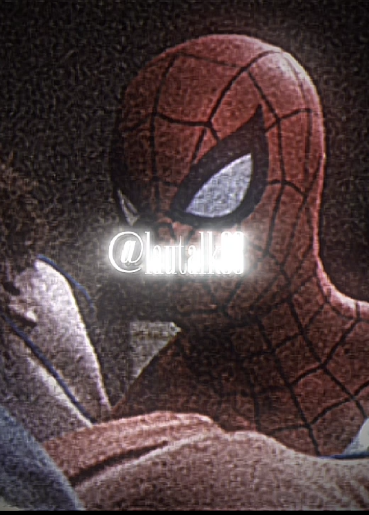 Si lo sabes... | #spiderman #fyp #spidermanps4 #spiderman2018 #videogame #spidermanedit #peterparker #peterparkeredit #wifiskeleton #auntmay #withgreatpowercomesgreatresponsibilty #ungranpoderconllevaunagranresposabilidad #hombrearaña #amazingspiderman #spectacularspiderman #incrediblespiderman 