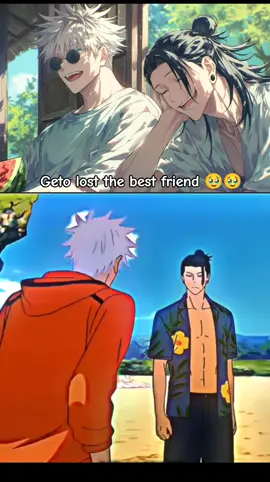 GOJO MISS YOU 🥹🥹#animedekho #jujutsukaisenseason2 #jujutsukaisen #animeverse #animedekho ##animedekho #foryou #foryoupage 