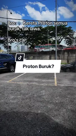 Lesen bro pun belum tentu ada🥺 cuba drop gambar kereta korang (kalau ada lah) #proton #protonsalesadvisor #x50 #tamanmelawati #s70 #x70 