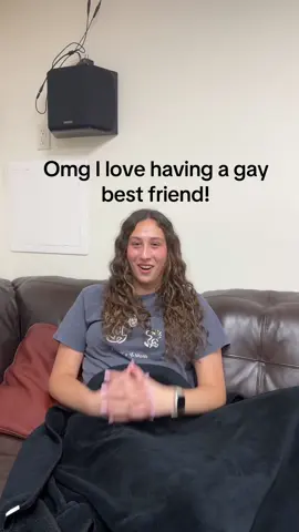 He wasn’t forced I swear #gaytiktok #fyp 