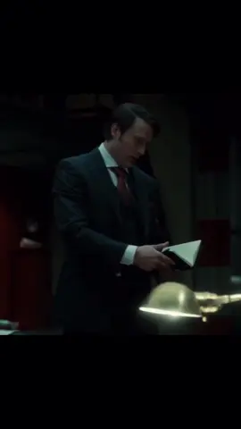 🤣🤣#hannibalnbc #fannibals #madsmikkelsen #hannibal #hannigram #willgraham #hughdancy #basementyard 