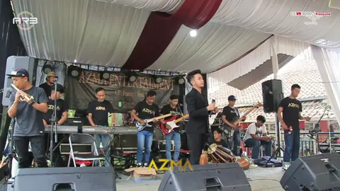Ada yg tau Judulnya..#azmaentertaiment 