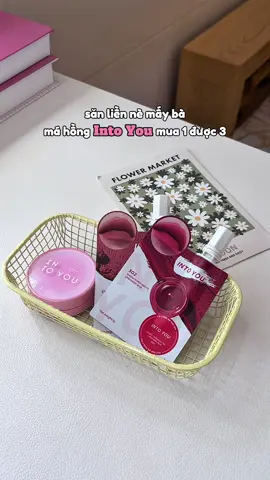 #intoyou #mahong #mahongcushion #cushionmahong #blush #makeup #29gemini05 