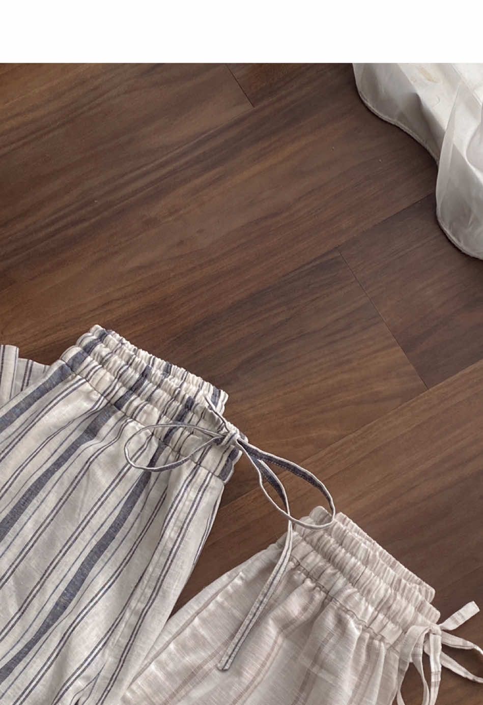 new pants linen collection by.ody #wibgajian #paydaysale #promoguncang77 