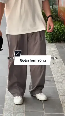 Quần form rộng mà quả giá như này thì ảo thật#dat_live_ne #trending #quan #quankaki #quanxeply 