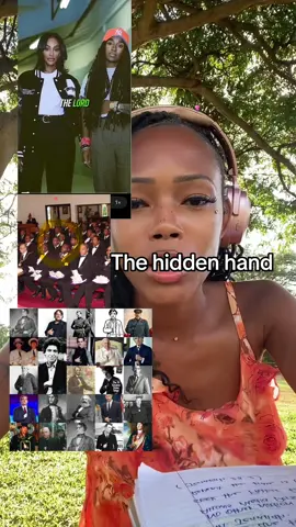 Zoom in if u need to. The black boule gotta go too. Seek The Most High for yourself. You will not be saved based off your pastor. Repent bc the time is at hand! 🙏🏽#apttmhyah🙌🏾 #israelitetiktok #BlackTikTok #fyp #day98 #livingbyfaith #trustinGod #hiddenhand #celebrity #wakeup 