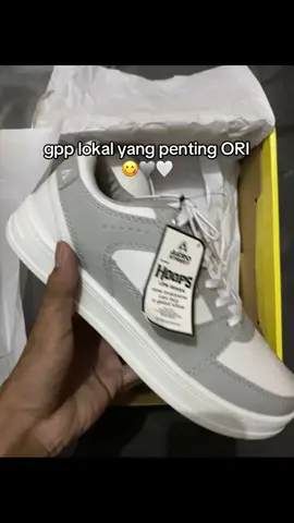 lokal aja udah sebagus ini🥵 #aerostreet #sepatuaerostreet #affiliate #lokalbrand #promo #tiktokshop #fypシ゚viral #affiliatetiktok 