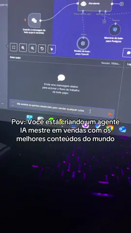 #automação #ia 