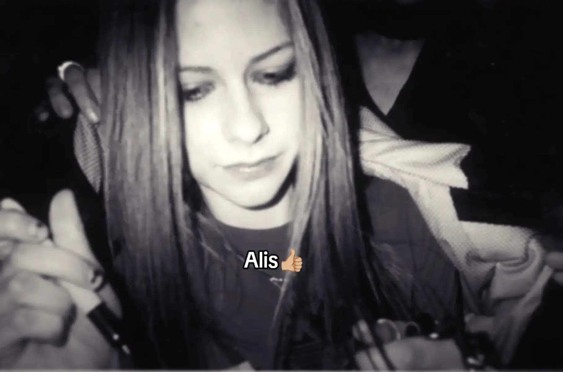 #parati #fyp #Viral #avrillavigne #noflop 