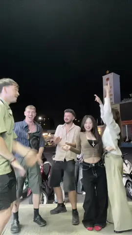 ae mình cứ thế thoiii 🤪 #xh #fyp #dqn #kahnqocc #dalat 