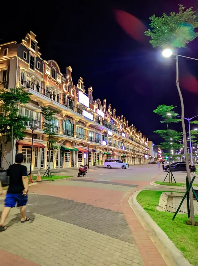 vibes PIK malam #pik #pik1 #PIK2 #jakarta #jakartautara #viral #foryou #fypシ #fyp #trending #trend 