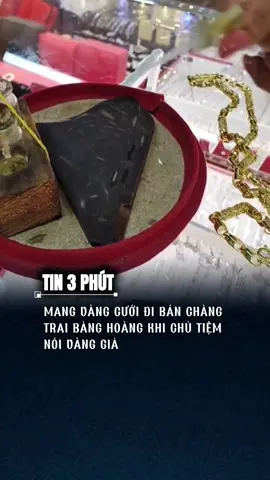 RÒI XONG #tin3phut #tiktoknews #tin3phut_vietnam #thinhhanh #xuhuongtiktok #tintuc 