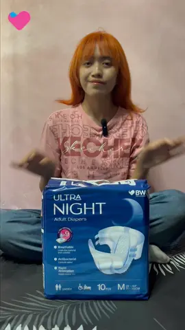 ✨ Restock mode: ON. There’s something oddly satisfying about prepping for peaceful nights 🌙💤 BW Ultra Night Diapers = high absorbency, no leaks, no worries. Because comfort starts with care 💙 Try it today – your loved one deserves the best #ASMR #CaregiverLife #RestockRoutine #IncontinenceCare #UltraNight #BWGeneration 